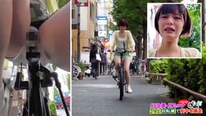 アクメ自転車