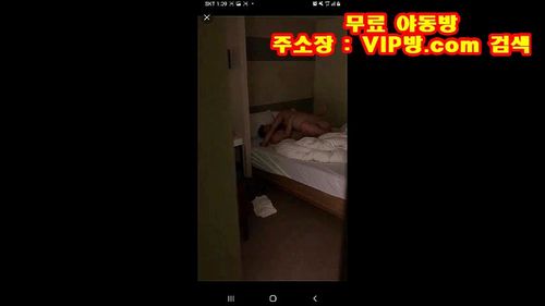 [미공개 영상] 걸레 와이프