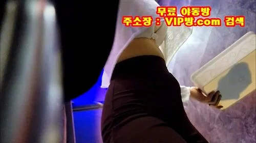 [미공개 영상] PC방 알바