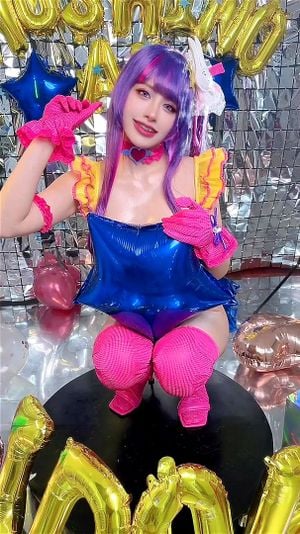 コスプレ thumbnail