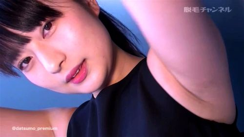 Arrow Armpit porn video – Armpit