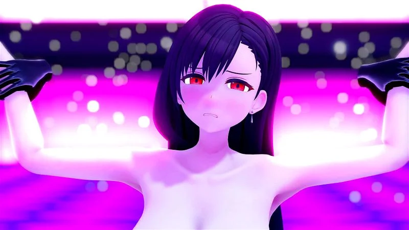 MMD SEX