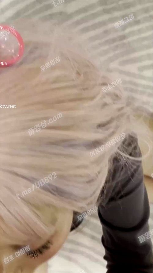 4838 중국 작가 유출 애쉬 핑크 염색녀 텔레 USB74 Porn - SpankBang