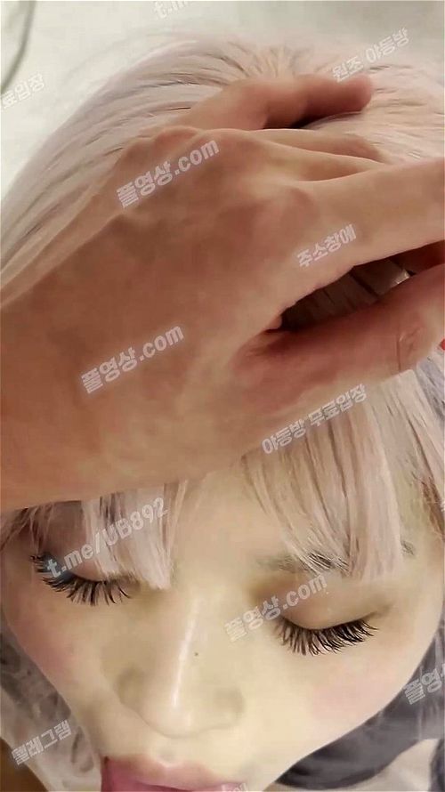 4838 중국 작가 유출 애쉬 핑크 염색녀 텔레 USB74 Porn - SpankBang