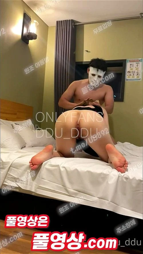 4852 온리팬스 ddu_ddu 초대남 좋아죽네 ㅋㅋ 3 텔레 USB74 - Bj, Doggy, Korea Porn - SpankBang