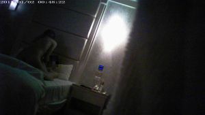 chinese couple hotel amateur 9