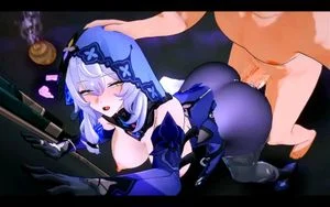 Honkai thumbnail