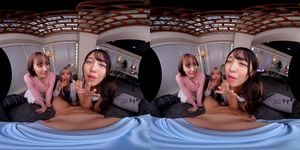 JAV VR2 thumbnail