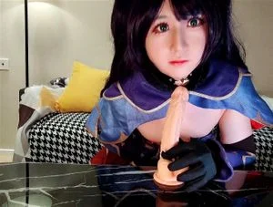 Cosplay thumbnail