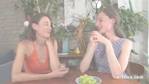 Lesbian thumbnail