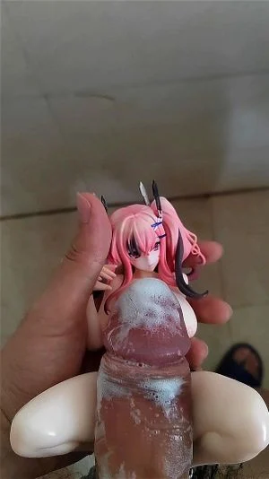 figure bukkake thumbnail