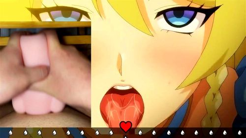 Fap porn video – fap hero challenge (Fap Hero - T-ReXXX part4)