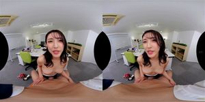 virtual reality thumbnail