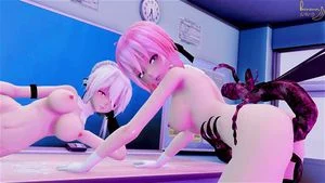 Insect sex mmd song thumbnail