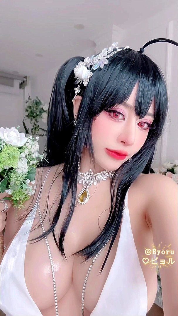 Byoru - Taihou Wedding Dress