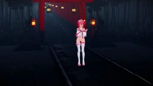 MMD Sexy Dance thumbnail