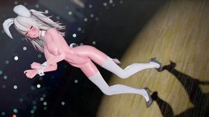 MMD Sexy Dance thumbnail