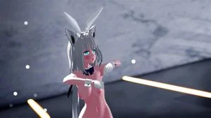 MMD Sexy Dance thumbnail