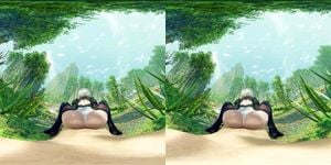Vr cosplay thumbnail
