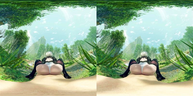 VR 2B
