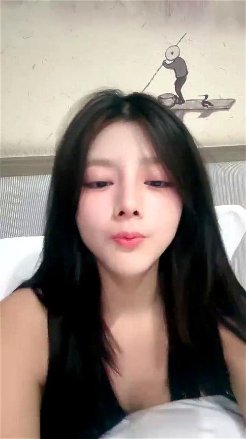 cute chinese girl