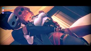 Hentai & Akira animations thumbnail