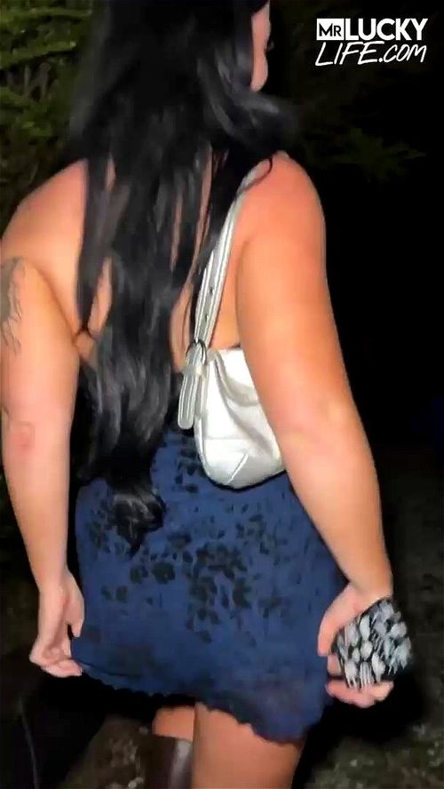 Awesome Sex After Dinner Date With Australian Cutie Holly Day