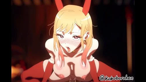 Marin Kitagawa Christmas Sex