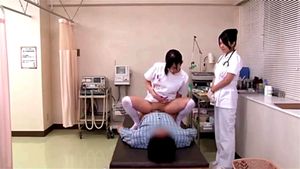 Asian nurse thumbnail