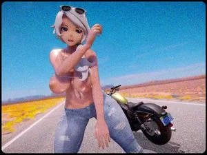 MMD high thumbnail