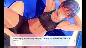 Visual novel thumbnail