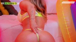 CALIFORNIA TV thumbnail