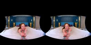 cuck/voyeur VR thumbnail