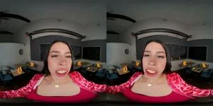 To try VR thumbnail