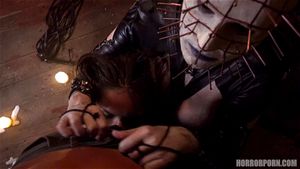 Horror thumbnail
