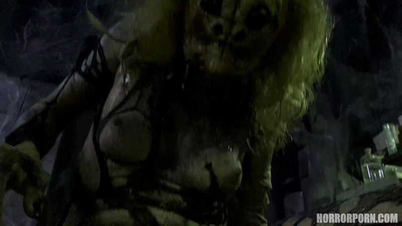 Horror Porn 17: Female spider Horror Porn 17: Female spider