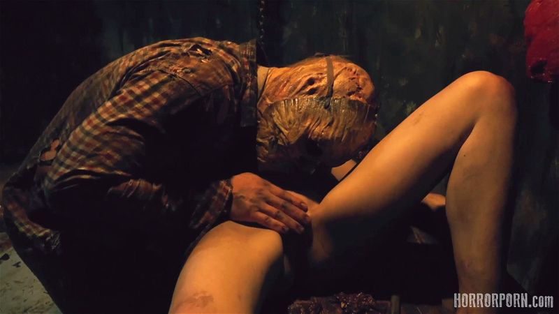 Horror Porn 35: The butcher