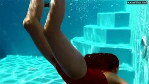 Underwater thumbnail