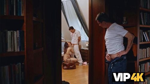 Vip4k porn video – VIP4K. I see you, Dr.Kinkerman!