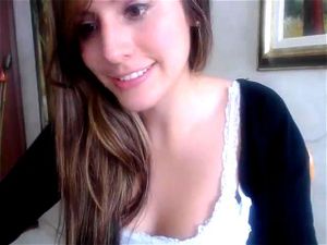 Watch Webcam Girl (2) - Christina Sage, Cam, Show Porn - SpankBang