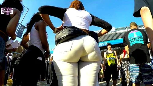 big ass, latina, ebony, ass