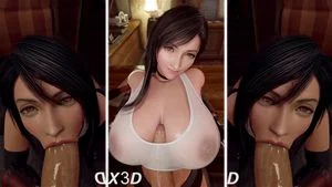 3D Hentai thumbnail