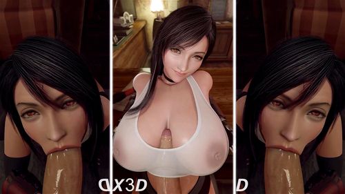 Pmv Compilation porn video – 3DonlyX