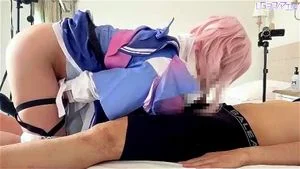 男の娘 thumbnail