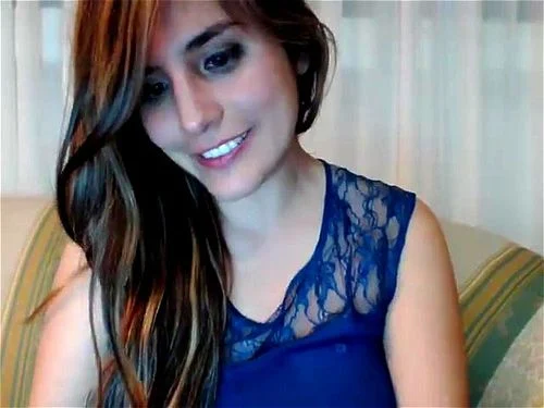 Webcam girl (3)