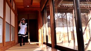 有栖 まい Thumbnail