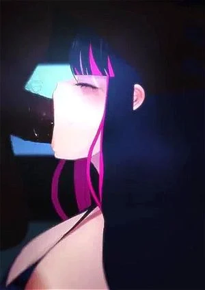 3D - Blacked thumbnail