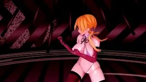 MMD Sexy Dance thumbnail