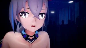 Honkai impact thumbnail