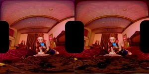 VR Videos thumbnail